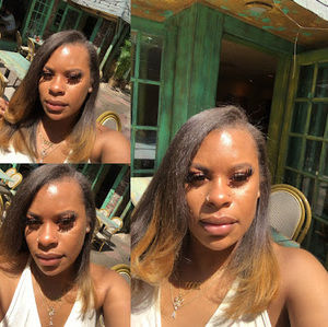 Meet your Posher, Abena